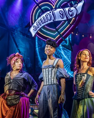 Juliet - Musical East Lansing