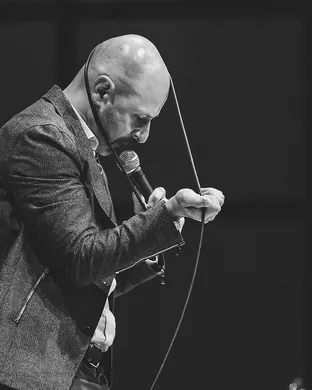 Maz Jobrani