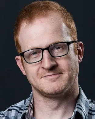 Steve Hofstetter